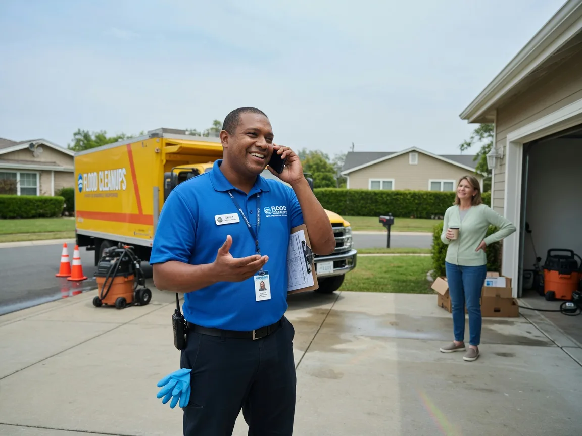 Water Damage Restoration Essex Junction, VT FAQs